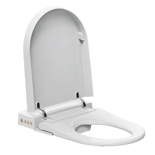 CREAVIT Крышка термопласт с микролифтом KC3003.01.0000E