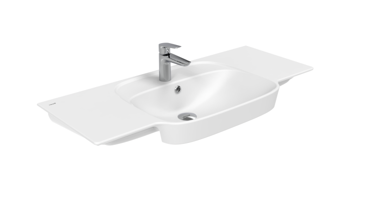 CREAVIT Раковина SY100-00CB00E-0000