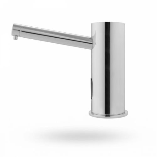 STERN Elite SD B 236110 Бесконтактный дозатор для жидкого мыла (хром)