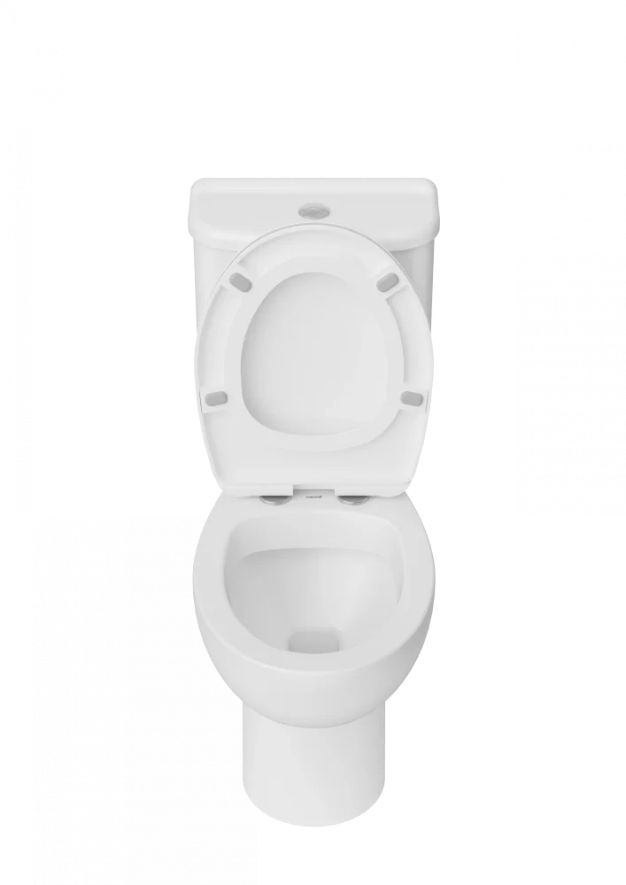 CREAVIT CORNER Унитаз SD310-11CB00E-0000