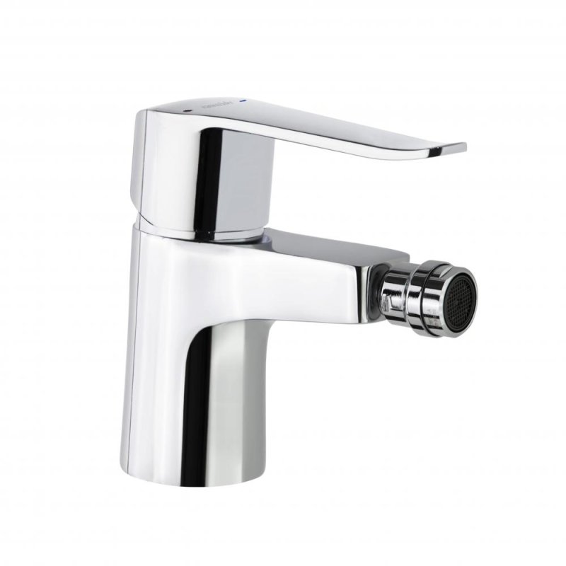 Смеситель для биде с автоматическим клапаном YPSILON PLUS 640311VA9065