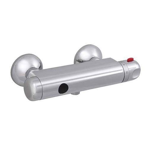 Бесконтактный термостатический смеситель Sanela SLS 03S (02038)