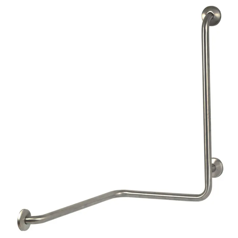 Поручень 53,5х68 см Mediclinics BTI090CS