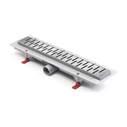 Душевой лоток PAINI CH450M Medium 450 мм