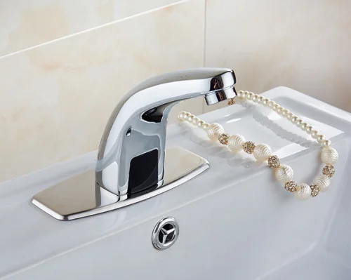 Сенсорный смеситель ZETA BR041 Сенсорный смеситель ZETA BR041