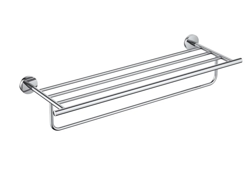 Полка для полотенец AQUATEK AQ4215CR ОБЕРОН