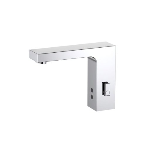 Смеситель для раковины Aquatek Лира AQ5610CR электронный