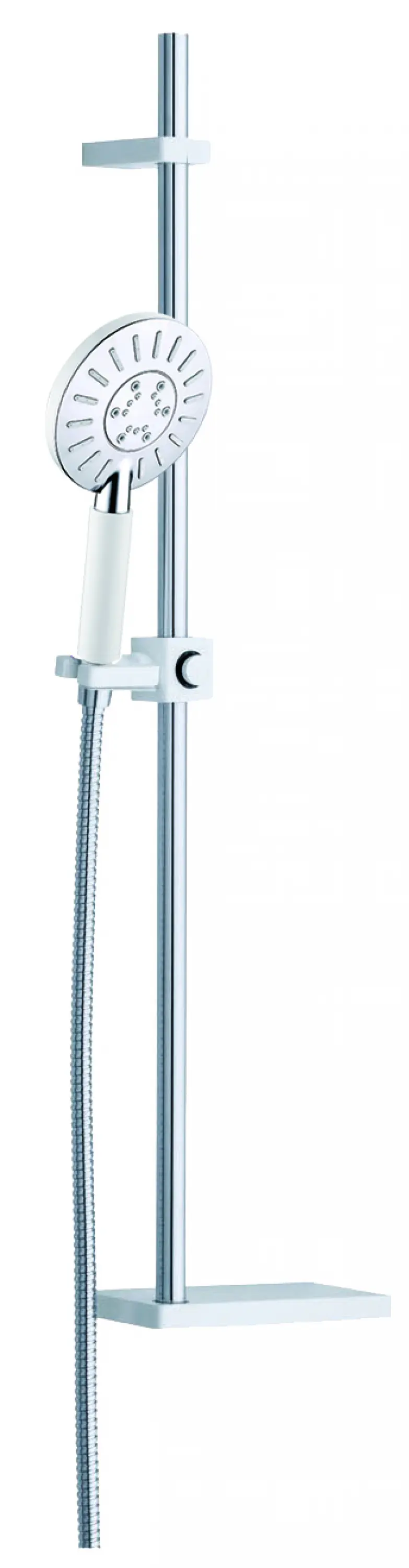 CREAVIT Душевой гарнитур SH463