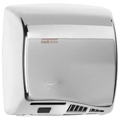 Сушилка для рук с ИК-датчиком Mediclinics M06AC