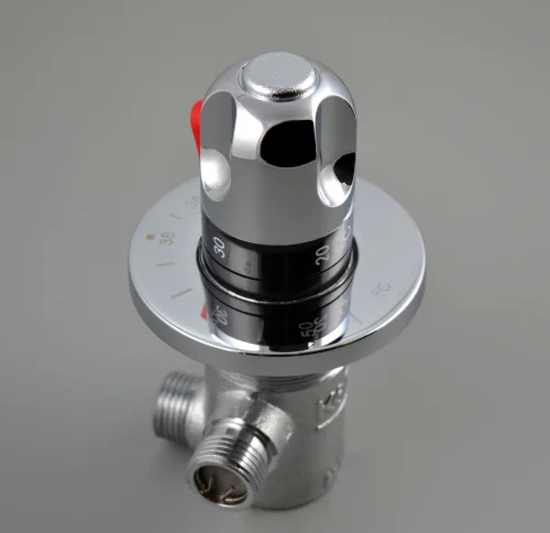 Термостатический смеситель ZETA BR0625