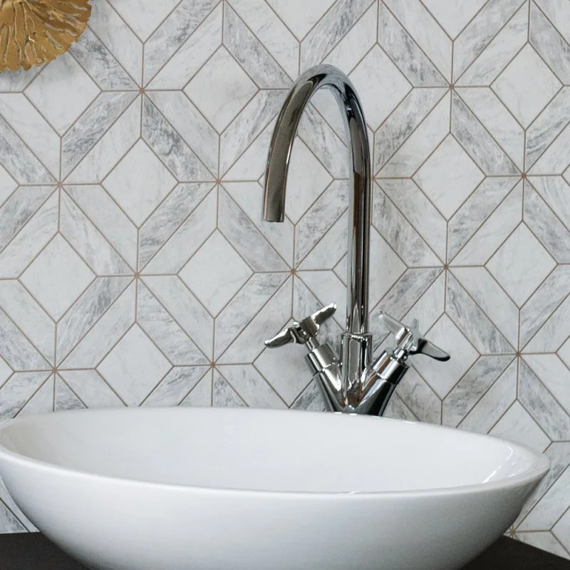 Смеситель для раковины чаши ADAGIO 911001