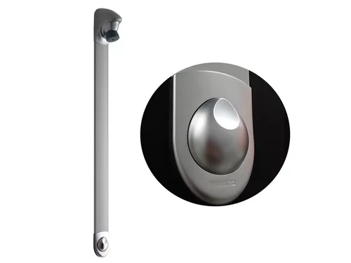 Порционно нажимная душевая панель PRESTO DL 400 SE® 27400