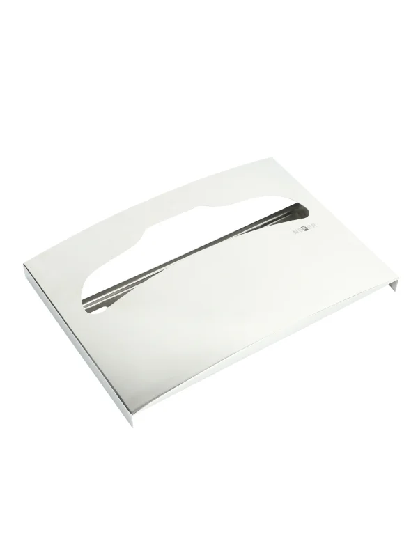 Диспенсер накладок для  туалета Nofer 04026.2.В глянцевый