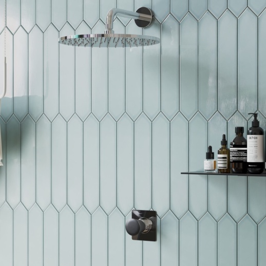 Смеситель для душа PAINI Domus 18CR690PZ встраиваемый, хром (CR)