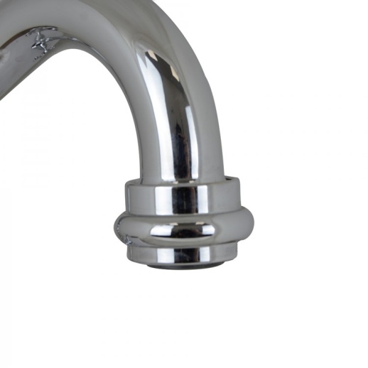 Смеситель для раковины PAINI Ornellaia 87CR250BLMKM высокий, хром (CR) Смеситель для раковины PAINI Ornellaia 87CR250BLMKM высокий, хром (CR)