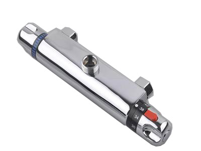 Термостатический смеситель для душа ZETA BR830