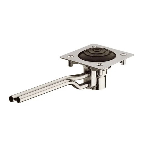 Порционно нажимной кран Presto SOL 509 23100