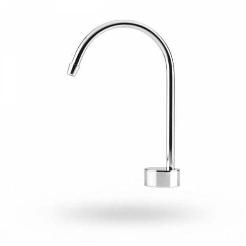 STERN Cool GB 280125 Сенсорный кран с пьезо кнопкой (хром)