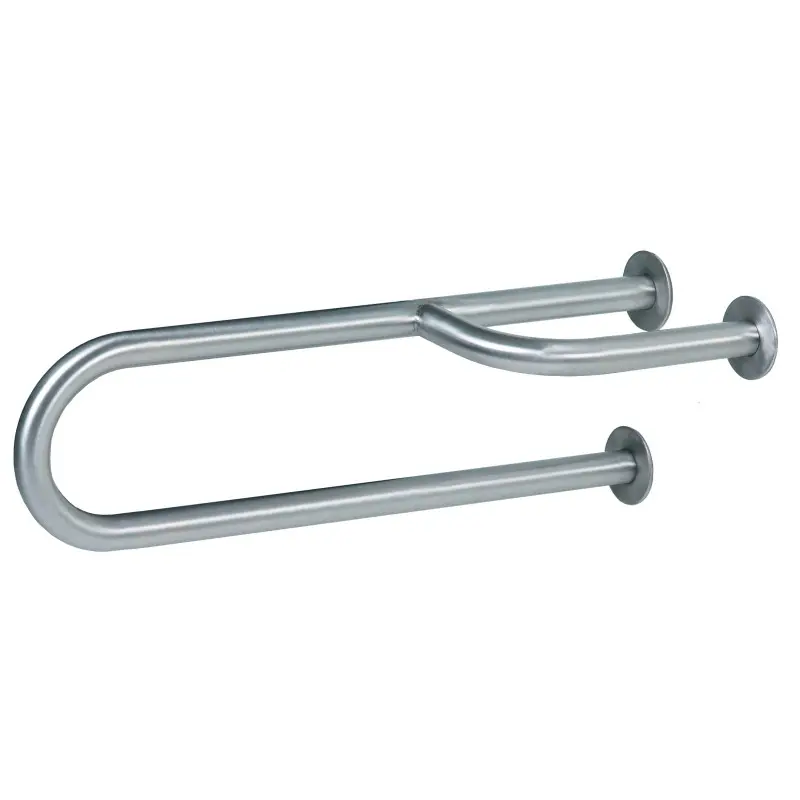 Поручень 61,5 см Mediclinics BFI600CS