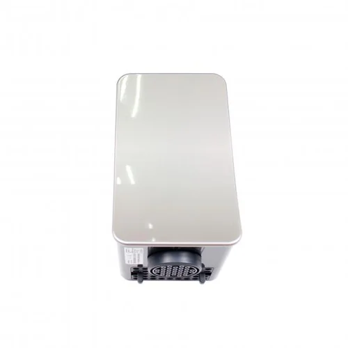 Сушилка для рук FUSION автоматическая 800 W белая, Nofer 01871.W