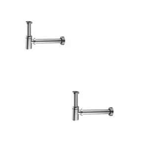 Сифоны для сан узлов