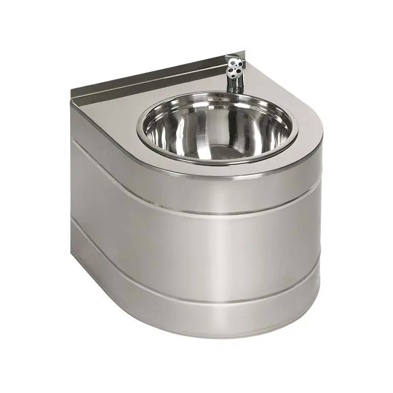 Бесконтактный питьевой фонтан Sanela 93142 (SLUN 14EB)