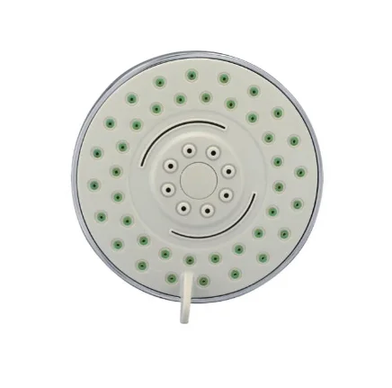 Экономичная душевая подвесная лейка Savetax DWS-AIR-PD-01-2-R5 пятирежимная