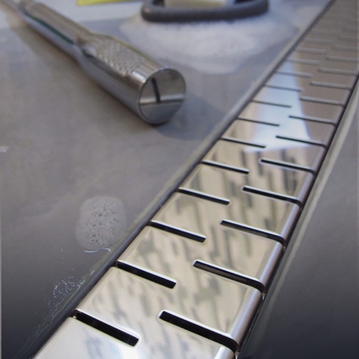 Душевой лоток PAINI CH450M Medium 450 мм Душевой лоток PAINI CH450M Medium 450 мм