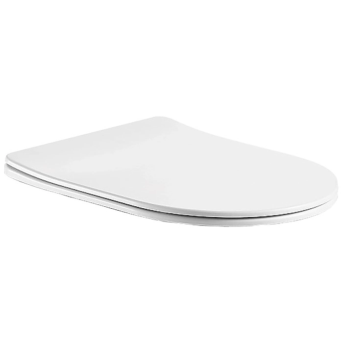 AQ0105-00 Крышка-сиденье для AQ1901-00/ AQ1902-00/ AQ1905-00/ AQ1906-00