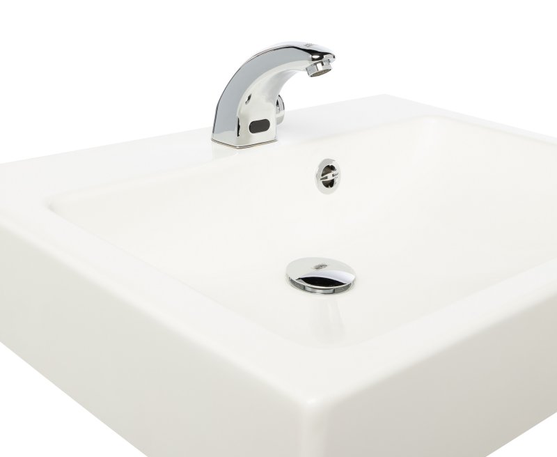 Автоматический сенсорный смеситель Kopfgescheit KR5143V-DC