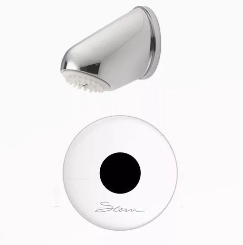 Сенсорный антивандальный душевой комплект Stern Shower KIT SH 9000