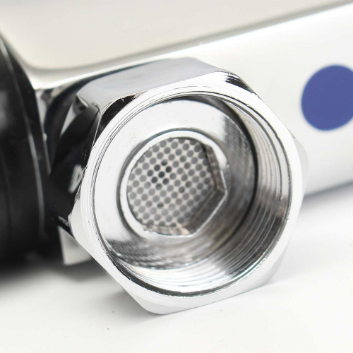 Термостатический смеситель для душа ZETA BR830 Термостатический смеситель для душа ZETA BR830