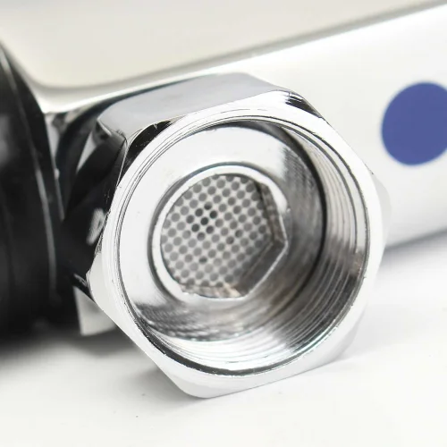 Термостатический смеситель для душа ZETA BR830 Термостатический смеситель для душа ZETA BR830