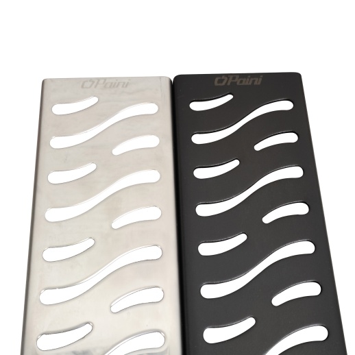 Душевой лоток PAINI CH450H Harmony 450 мм Душевой лоток PAINI CH450H Harmony 450 мм