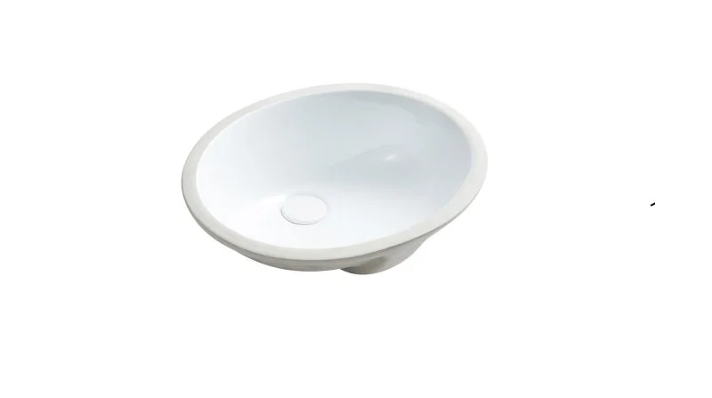 Раковина для монтажа под столешницу AQUATEK AQ8091-00, 560*400*200 мм