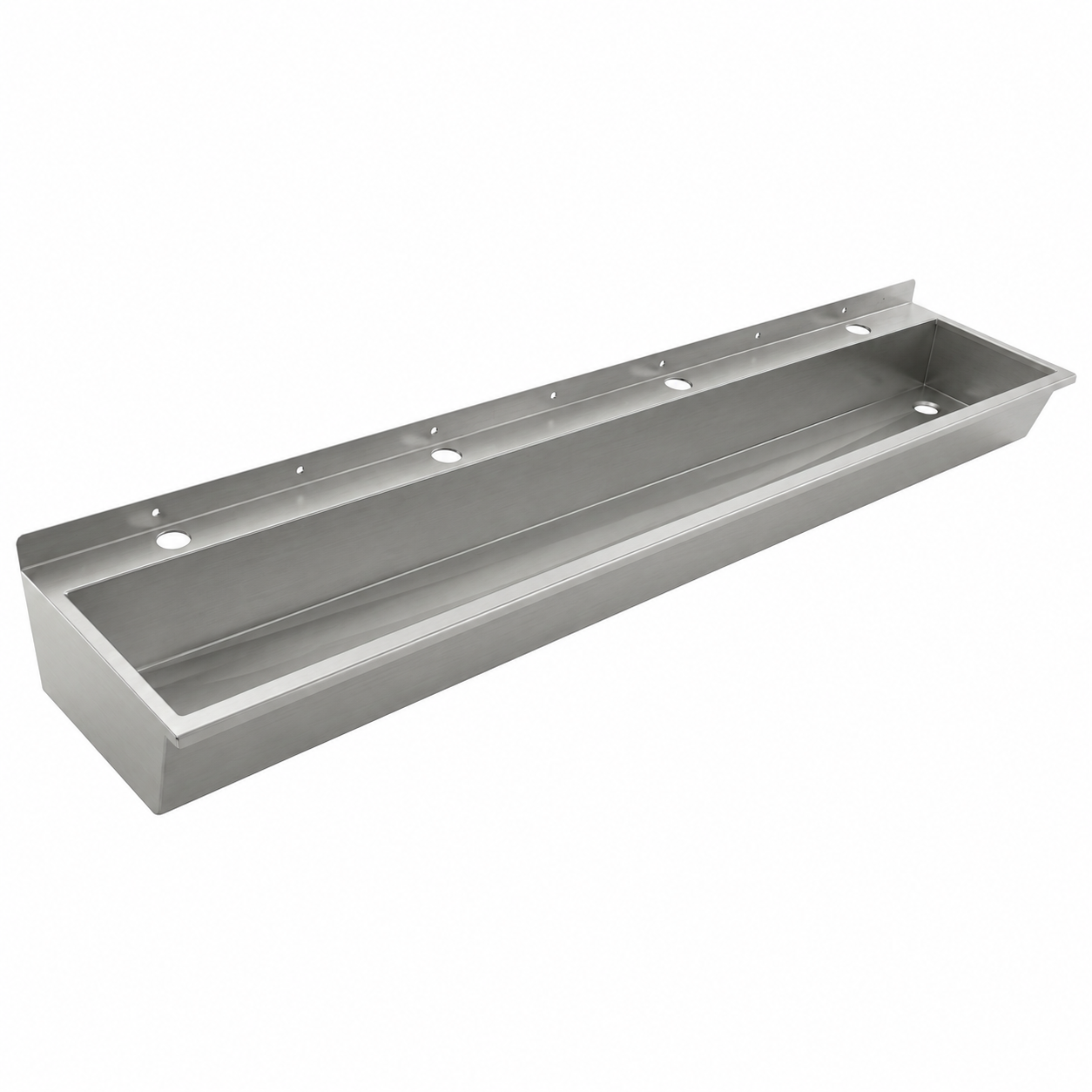 Раковина из нержавеющей стали SAWY SNRK 2400