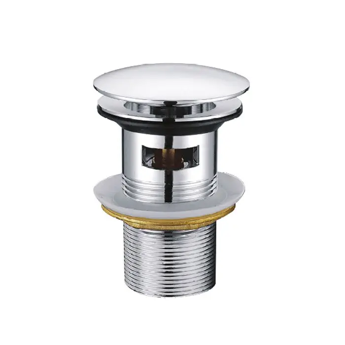 CREAVIT Донный клапан со сливом- перелива SF031