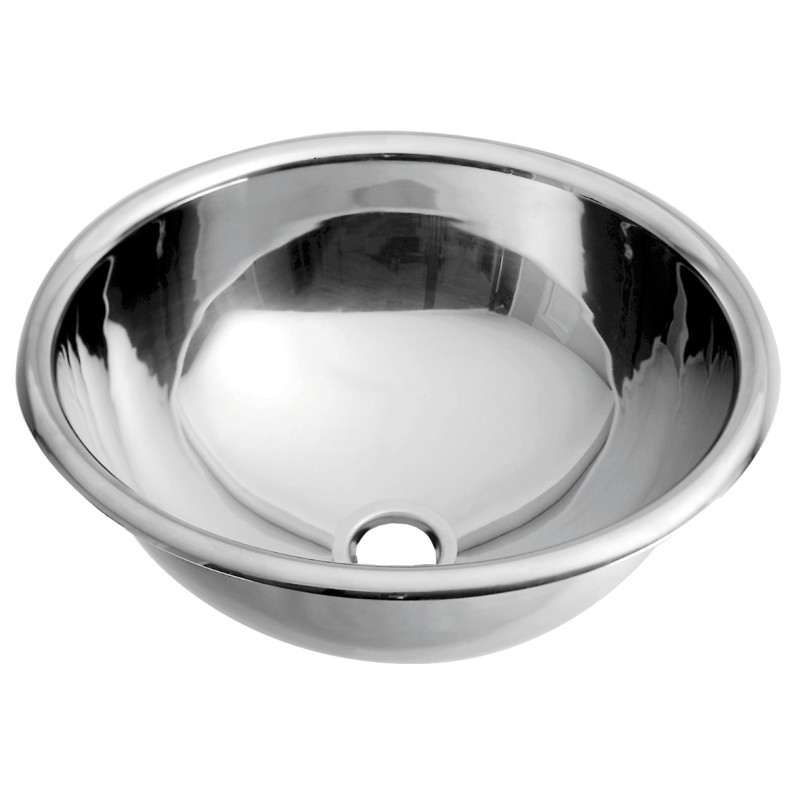 Раковина 30,5х30,5 см Mediclinics SN0027C