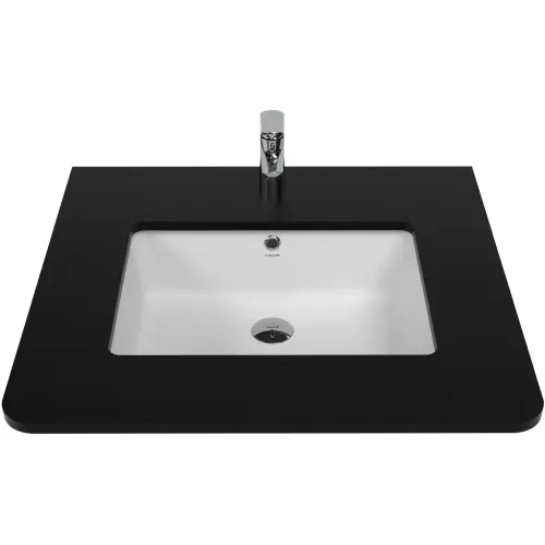 CREAVIT Раковина TP738-00CB00E-0000 (38x51 см)