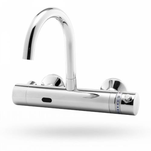 STERN Apollo Medical FB 314530 Сенсорный смеситель для раковины (хром)