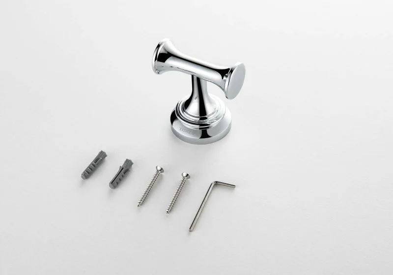 Крючок двойной AQUATEK AQ4502CR КЛАССИК