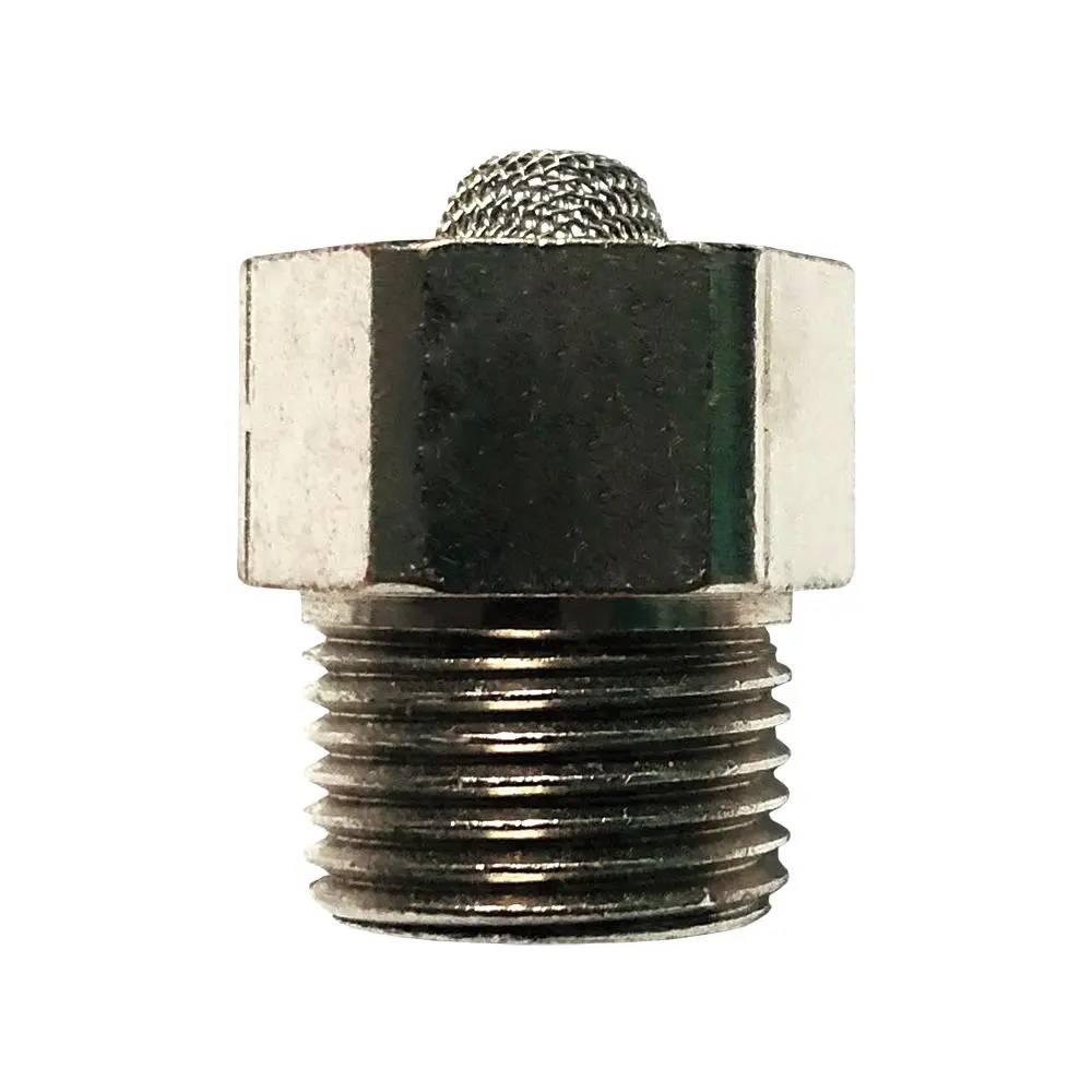Фильтр с обратным клапаном Sanela, 3/8" x 3/8" PS-ZV3/8X3/8