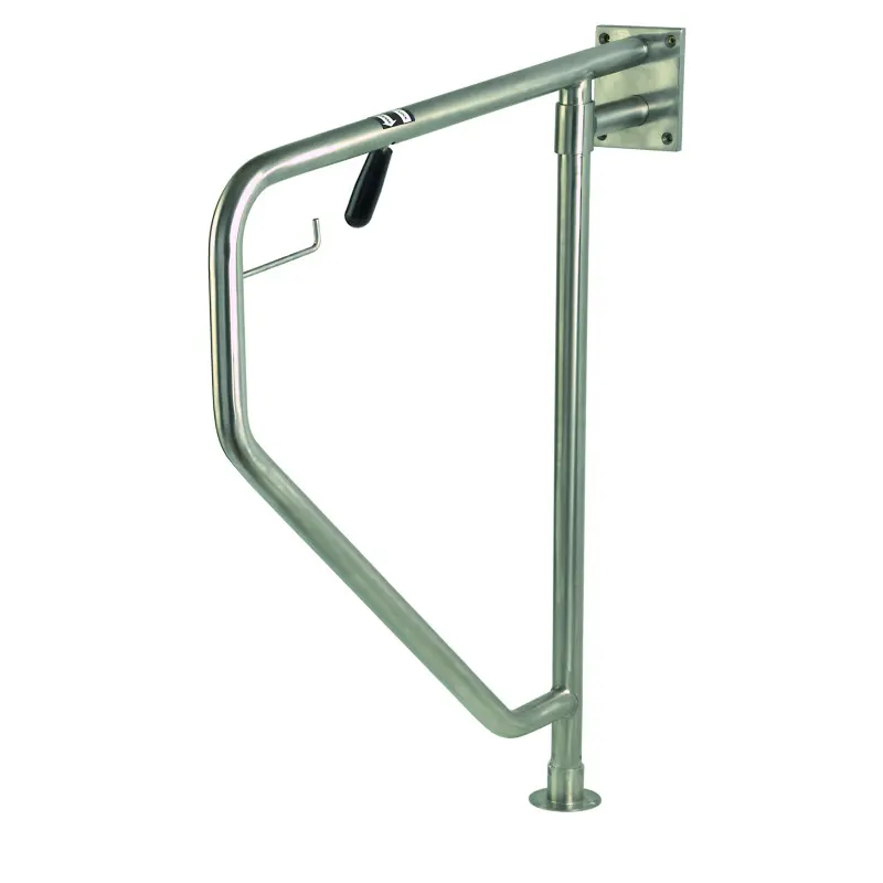 Поручень 70 см Mediclinics BG0089CS