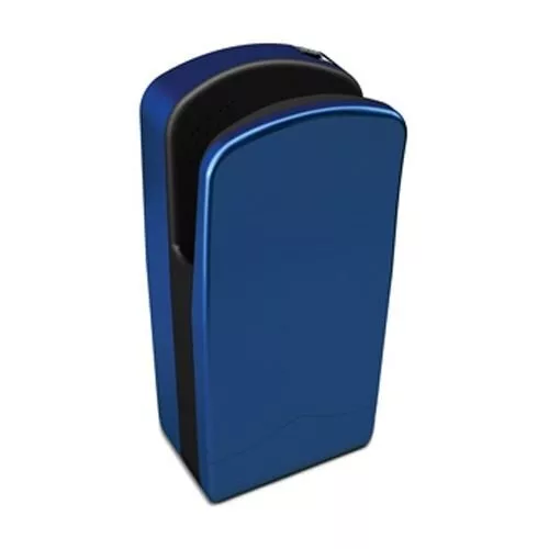 Сушилка для рук  Nofer V-JET 01303.DB голубая