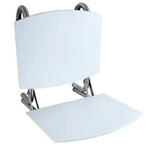 Съемное сиденье для ванны нейлоновое Nofer 15042.MOV.NBA