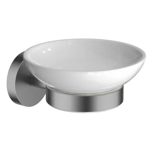 AQ4603BGM БЕТТА мыльница, оружейная сталь