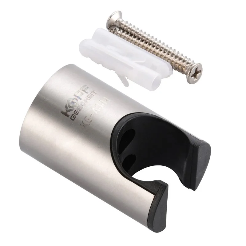 Держатель из пластика и нержавеющей стали SUS304 Kopfgescheit KG-A384