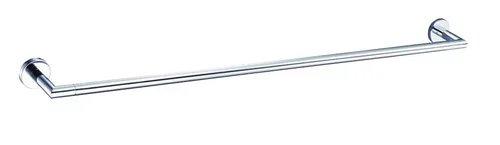 Вешало для полотенец Г-образное 530 мм матовое Line Nofer 16501.S