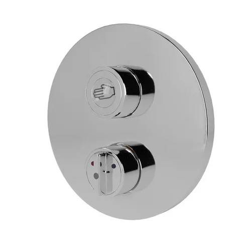 Встраиваемый порционный душевой комплект SAWY VDLS 026