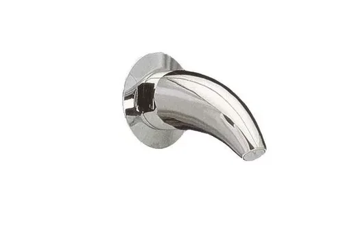 Кран настенный эргономичный Nofer 07010.B